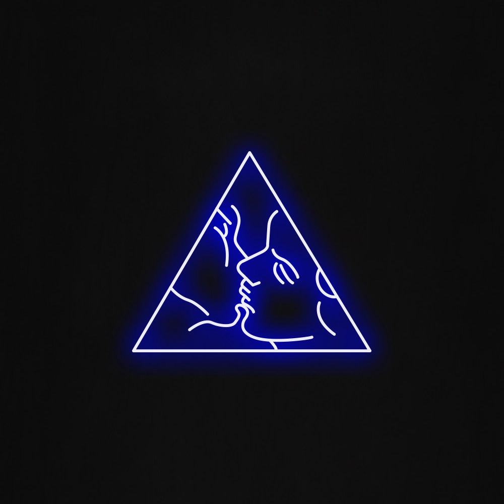 Aesthete LED Neon Sign