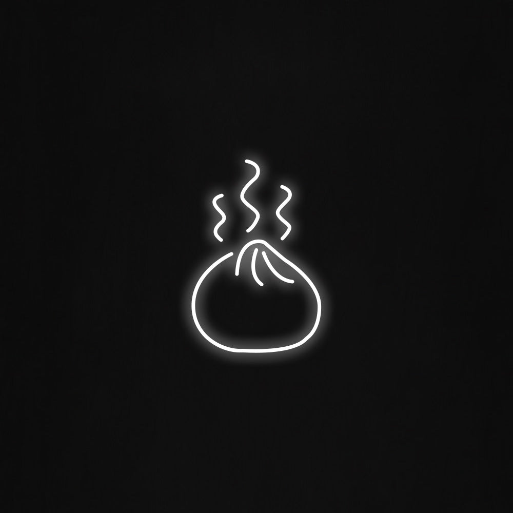 Dumplings LED Neon Sign