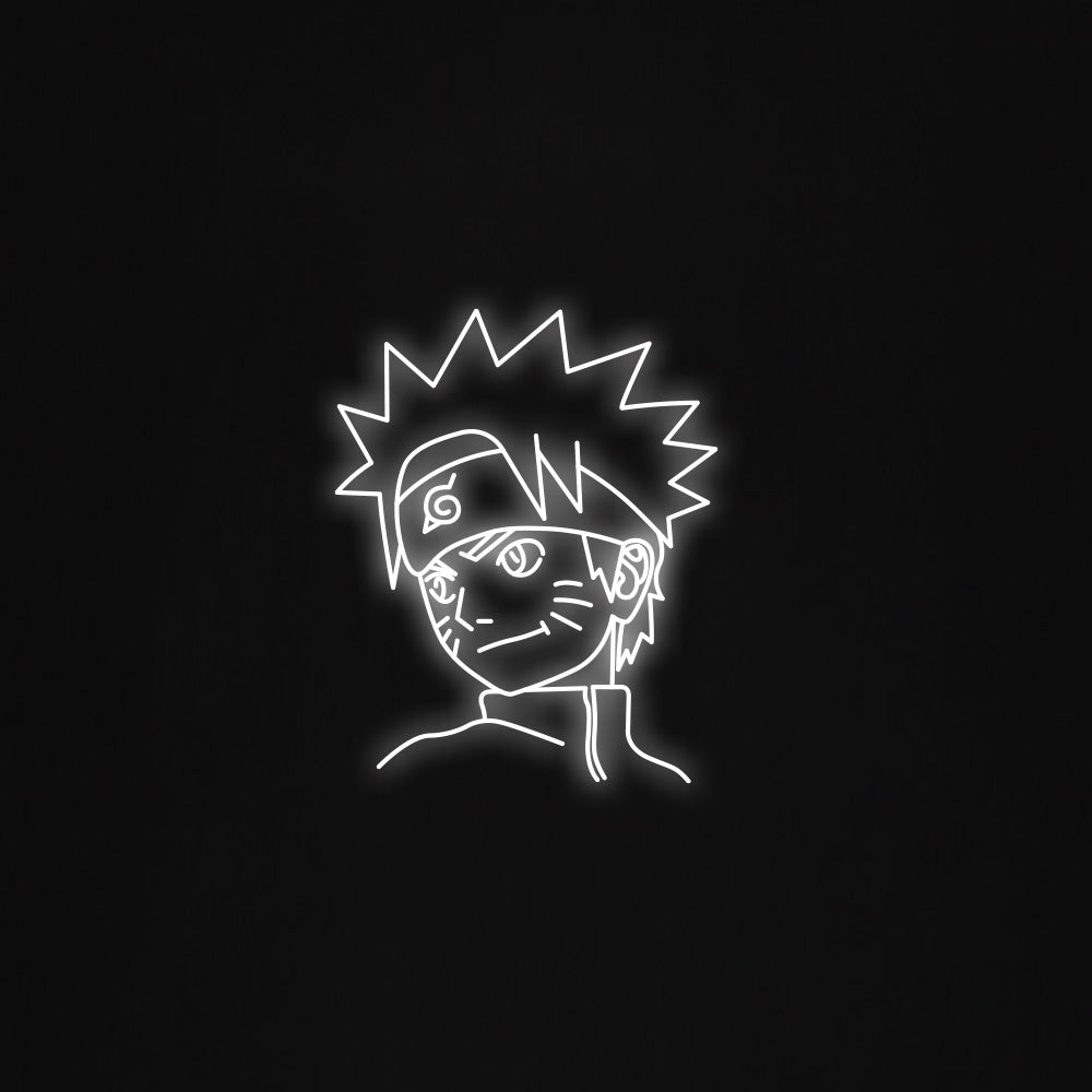 naruto LED Neon Sign