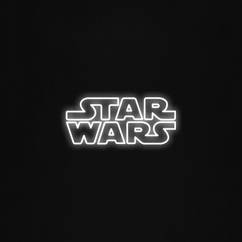 star wars LED Neon Sign