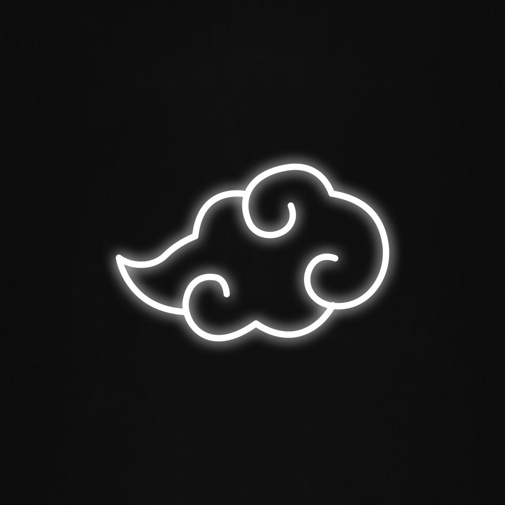 Naruto Akatsuki LED Neon Sign