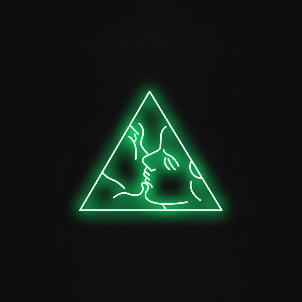 Aesthete LED Neon Sign