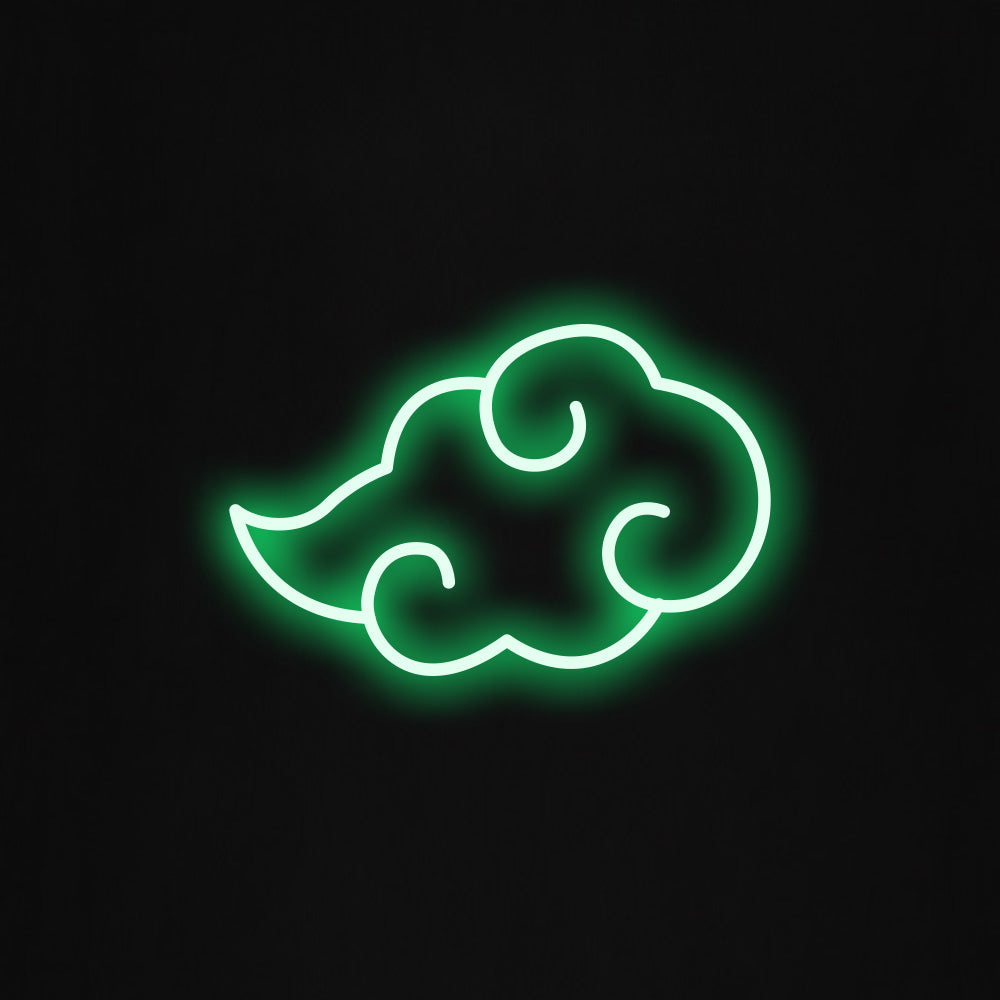 Naruto Akatsuki LED Neon Sign