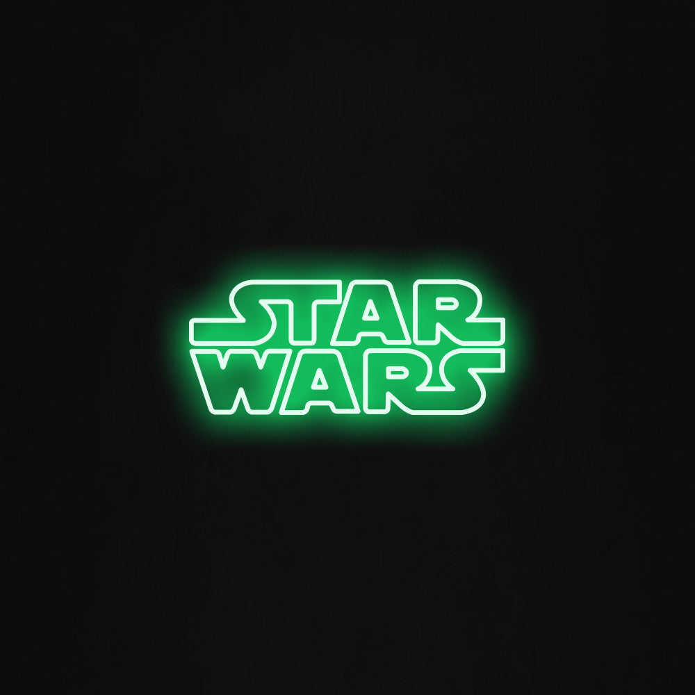 star wars LED Neon Sign