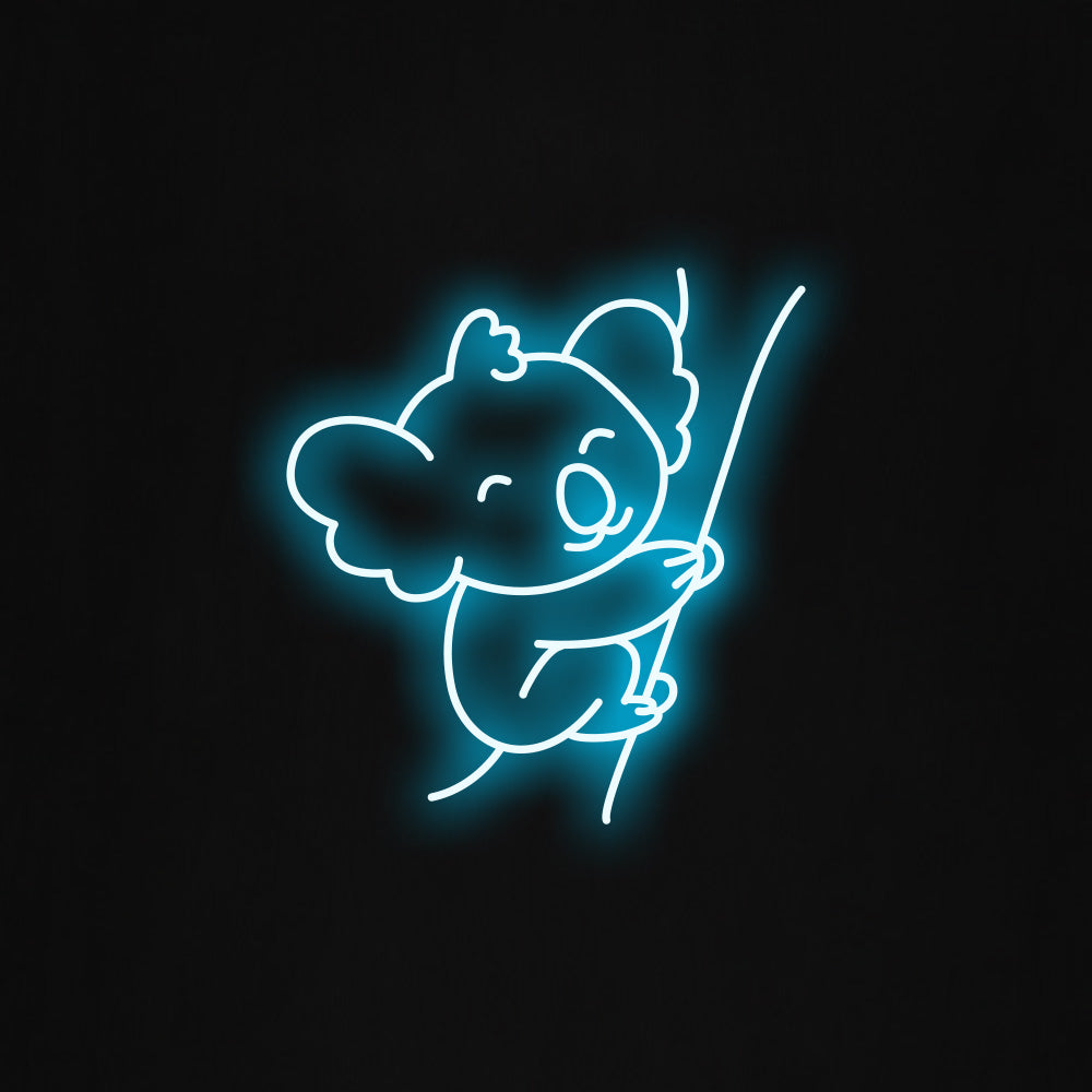 Koala LED Neon Sign