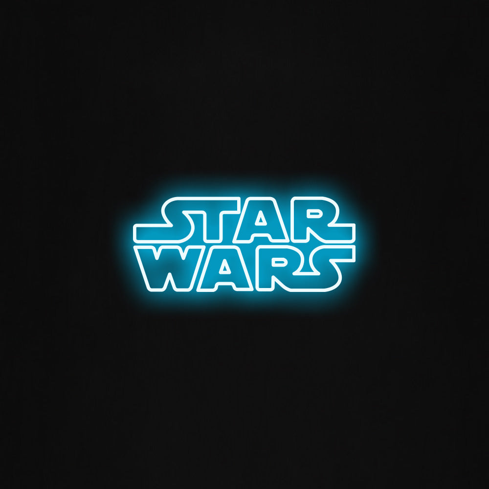 star wars LED Neon Sign