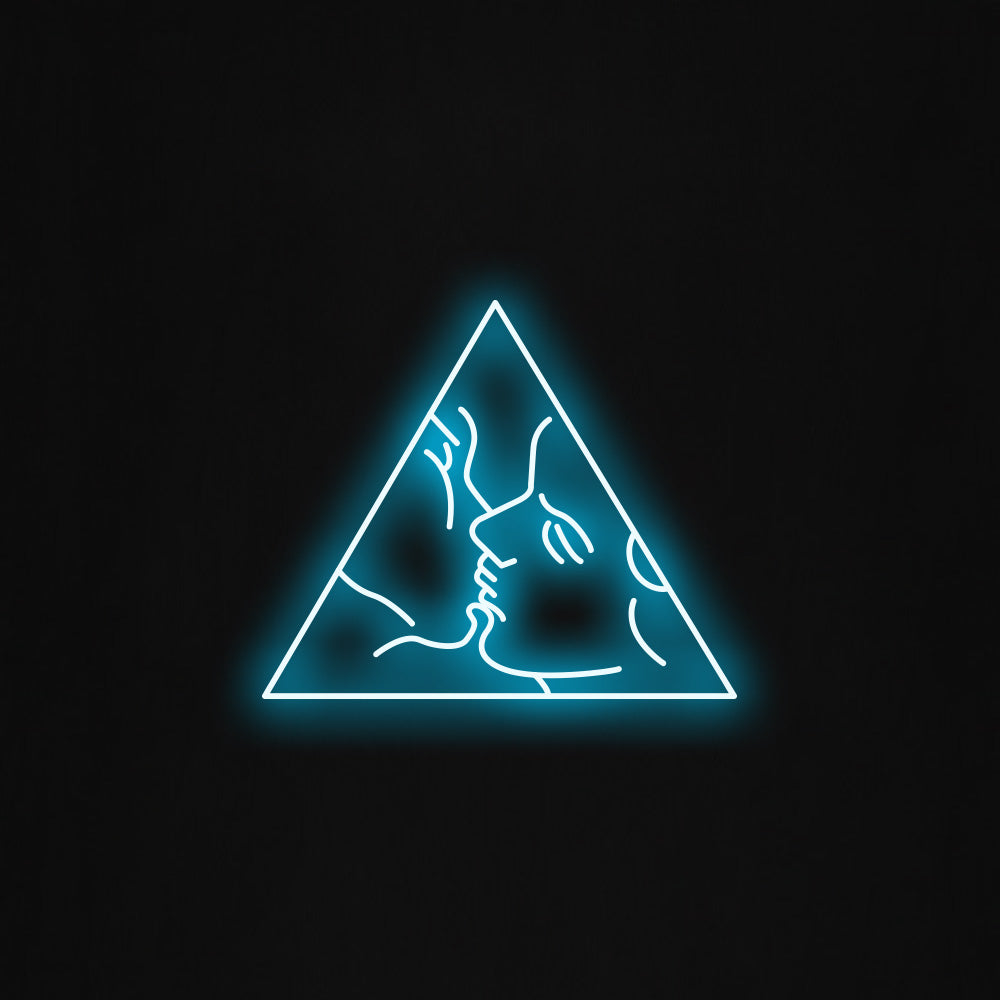 Aesthete LED Neon Sign
