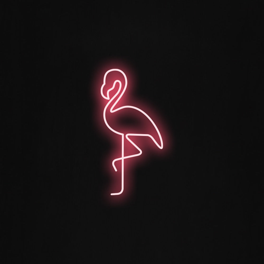 flamingo LED Neon Sign
