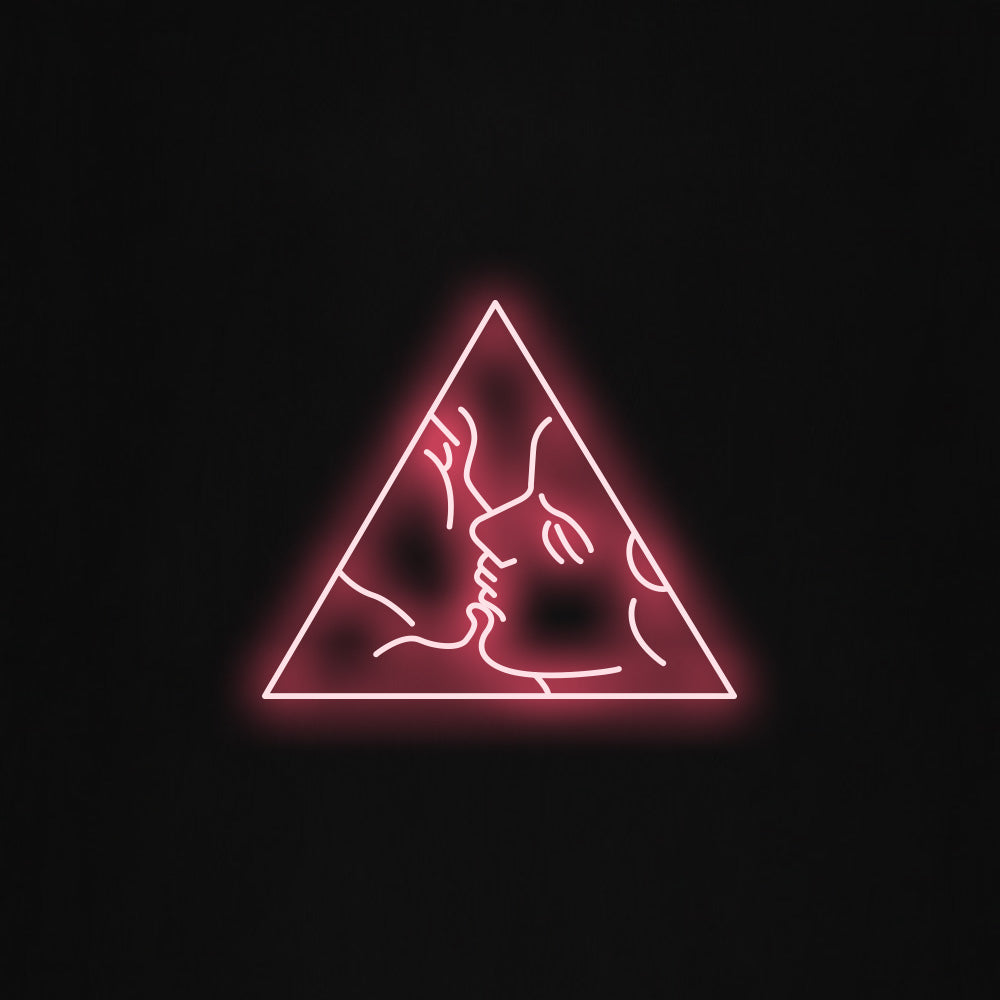 Aesthete LED Neon Sign