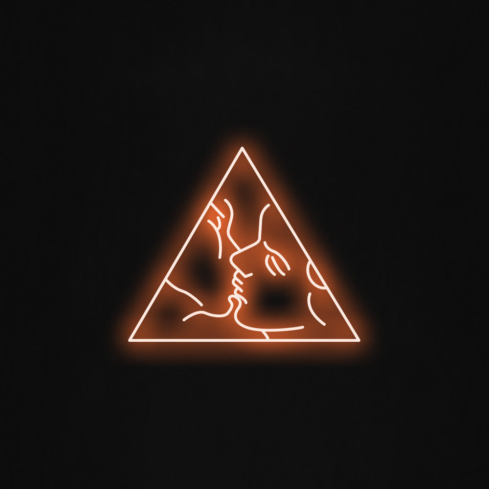 Aesthete LED Neon Sign