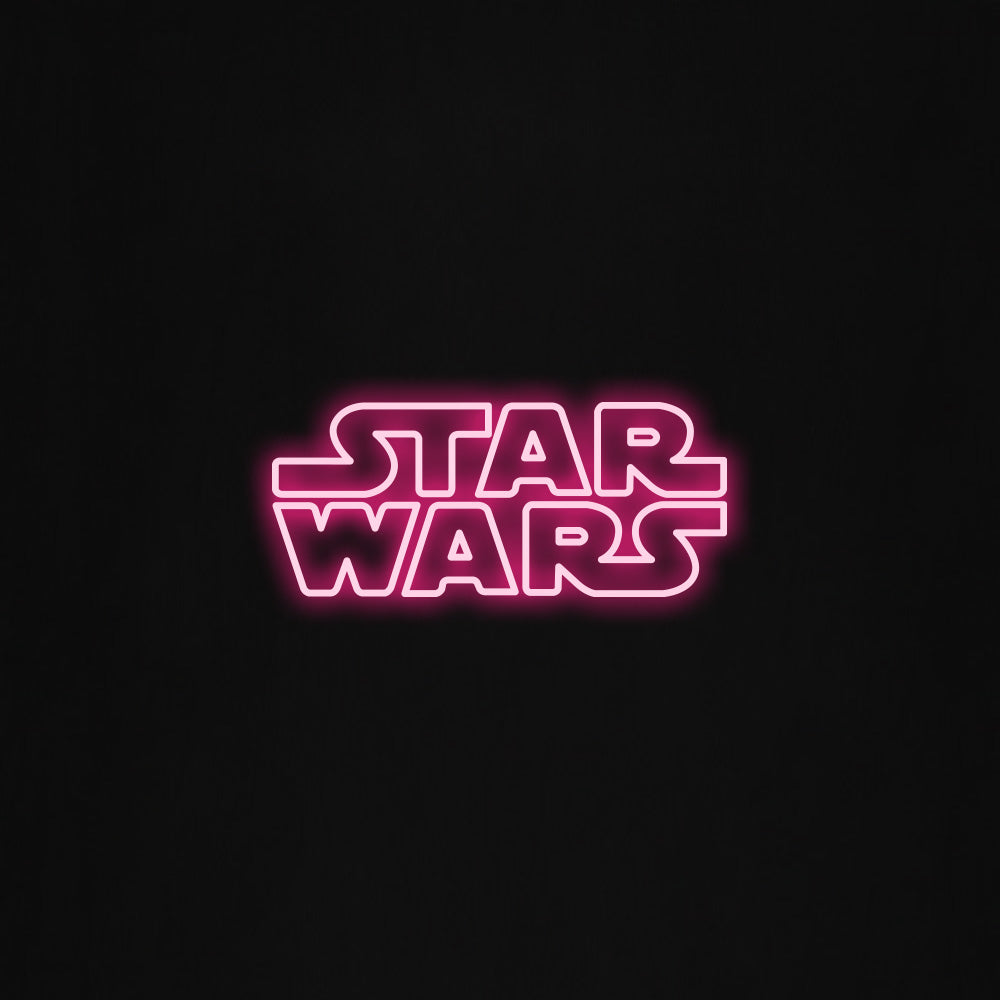 star wars LED Neon Sign