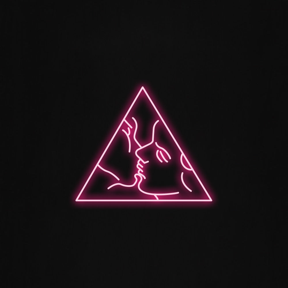 Aesthete LED Neon Sign