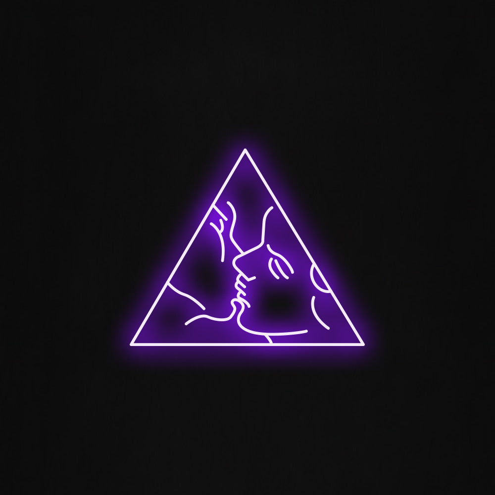 Aesthete LED Neon Sign