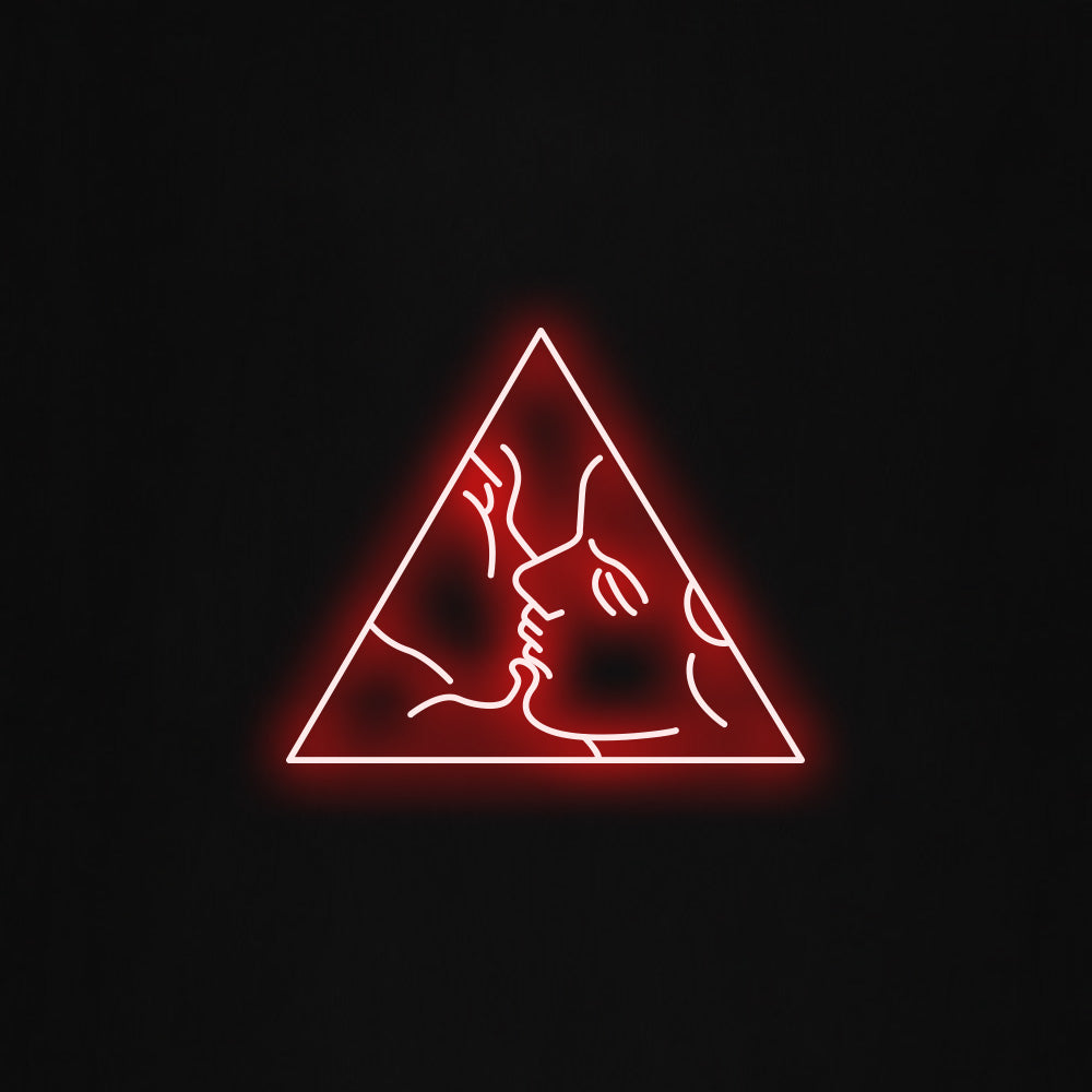 Aesthete LED Neon Sign
