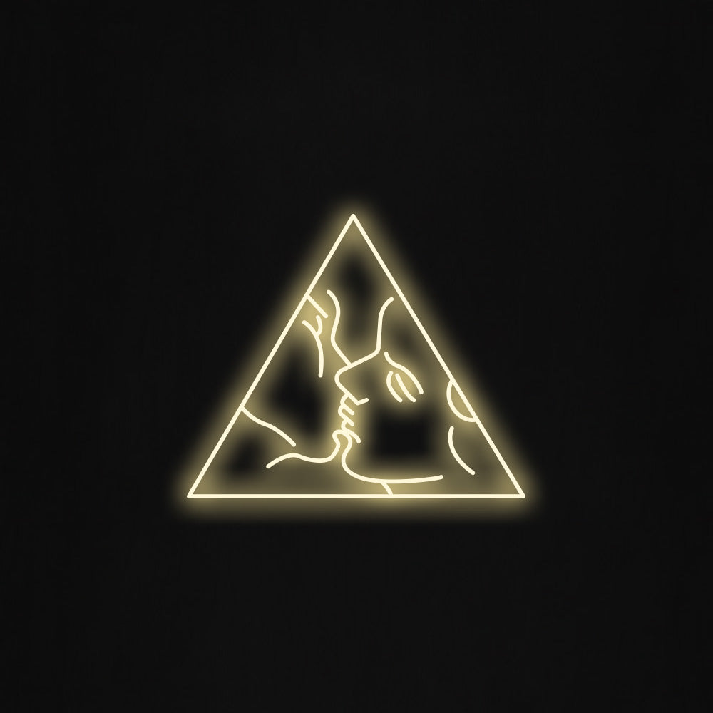 Aesthete LED Neon Sign