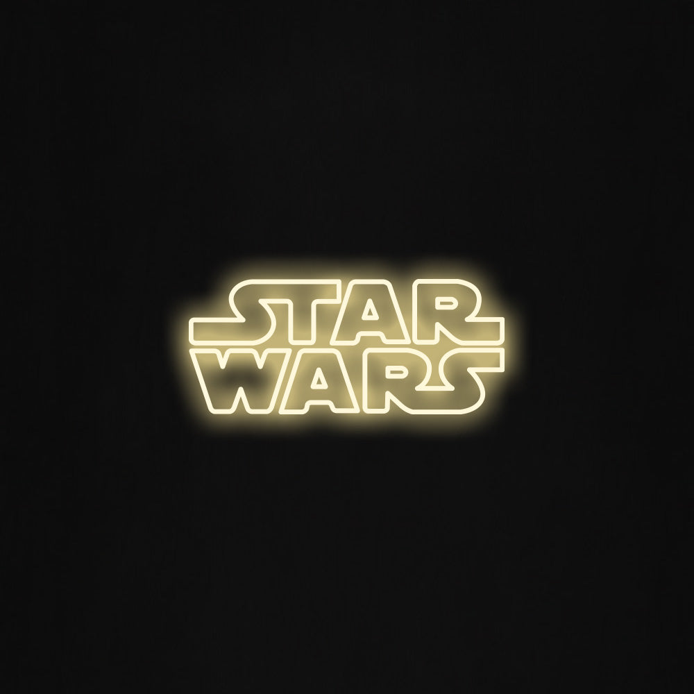 star wars LED Neon Sign