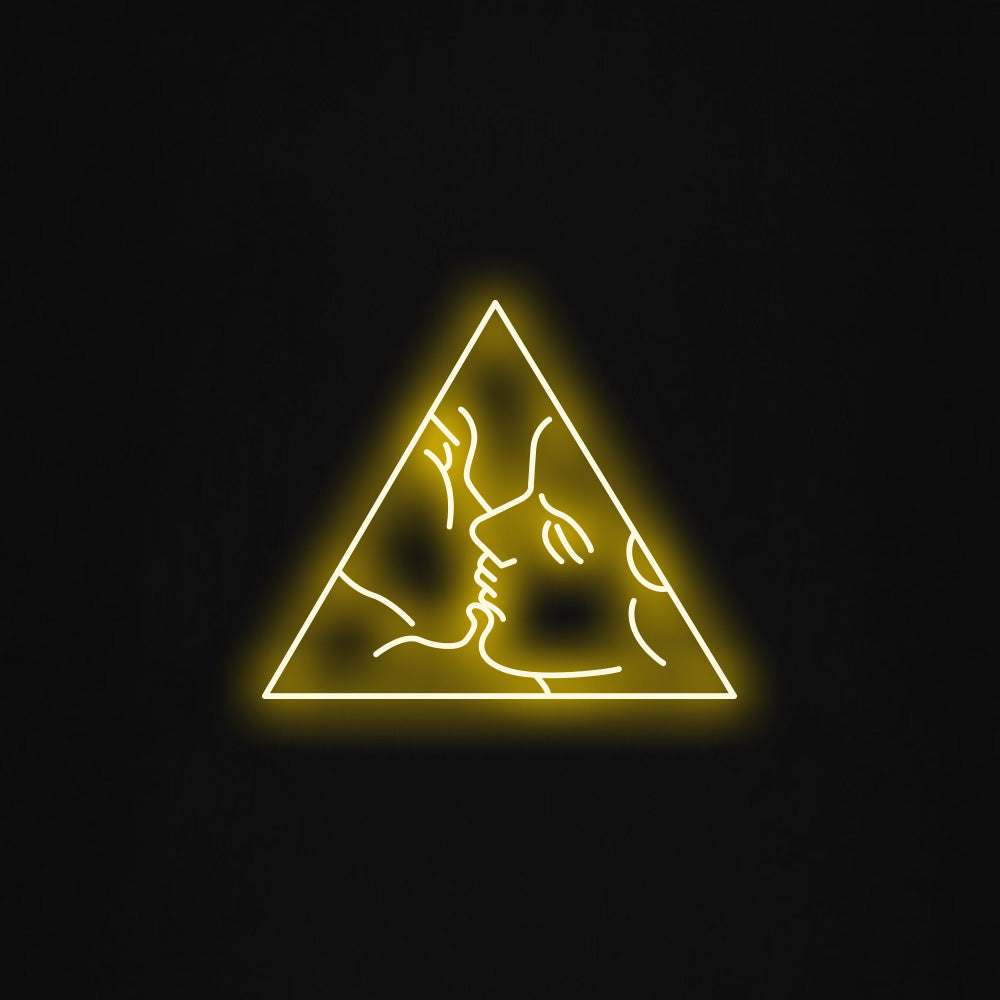 Aesthete LED Neon Sign