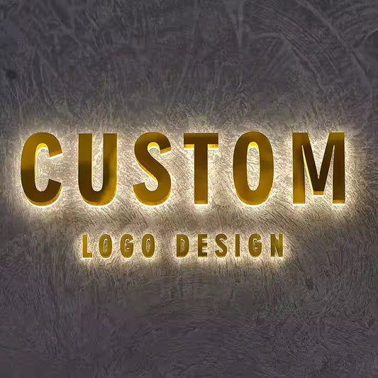 How Much Do Channel Letter Signs Cost?