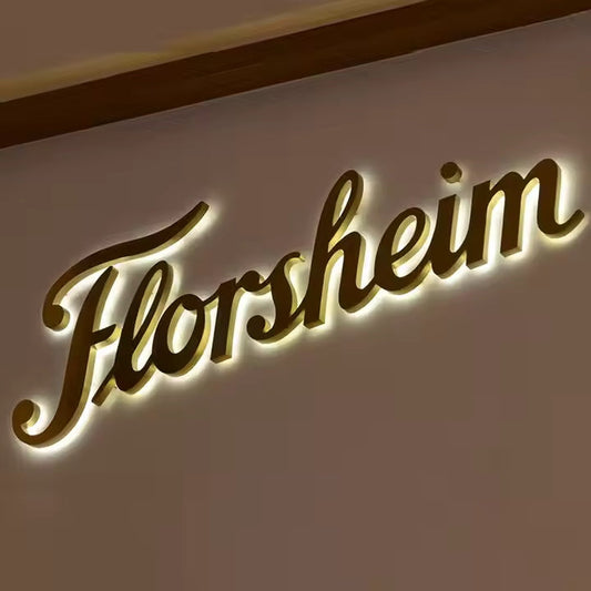 What Are Illuminated Signs? A Complete Guide for Businesses