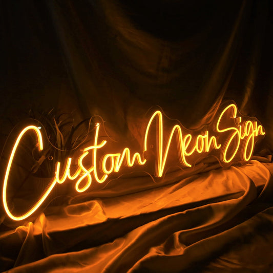 What Is a Neon Sign? A Simple Guide to Neon Signs