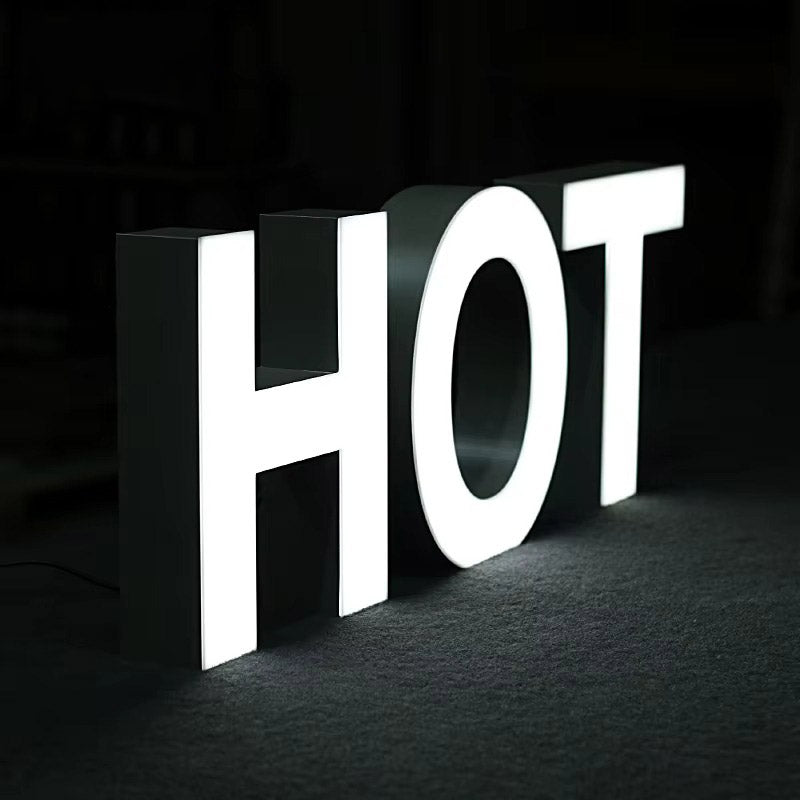 How to Choose the Right Sign for Your Business