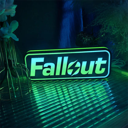 Custom 3D-Printed Lightboxes—Ideal for Game Rooms, Bedrooms, Commercial Customization, and More