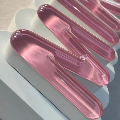 Custom 3D Jelly FaceLit letter sign —  Ideal for Coffee Shops, Restaurants, Beauty Salons, Corporate Businesses, and More