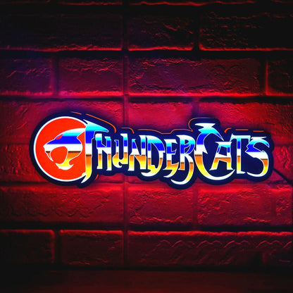 Custom 3D-Printed Lightboxes—Ideal for Game Rooms, Bedrooms, Commercial Customization, and More