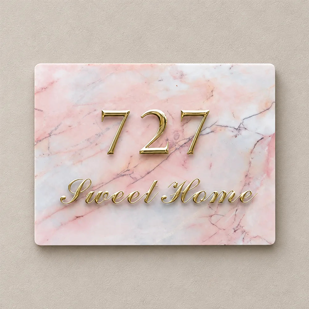 Marble Address Plaque 11.webp