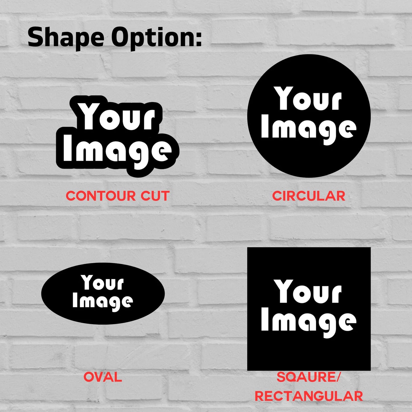 Custom 3D-Printed Lightboxes—Ideal for Game Rooms, Bedrooms, Commercial Customization, and More
