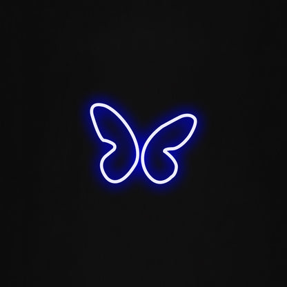 butterfly  LED Neon Sign