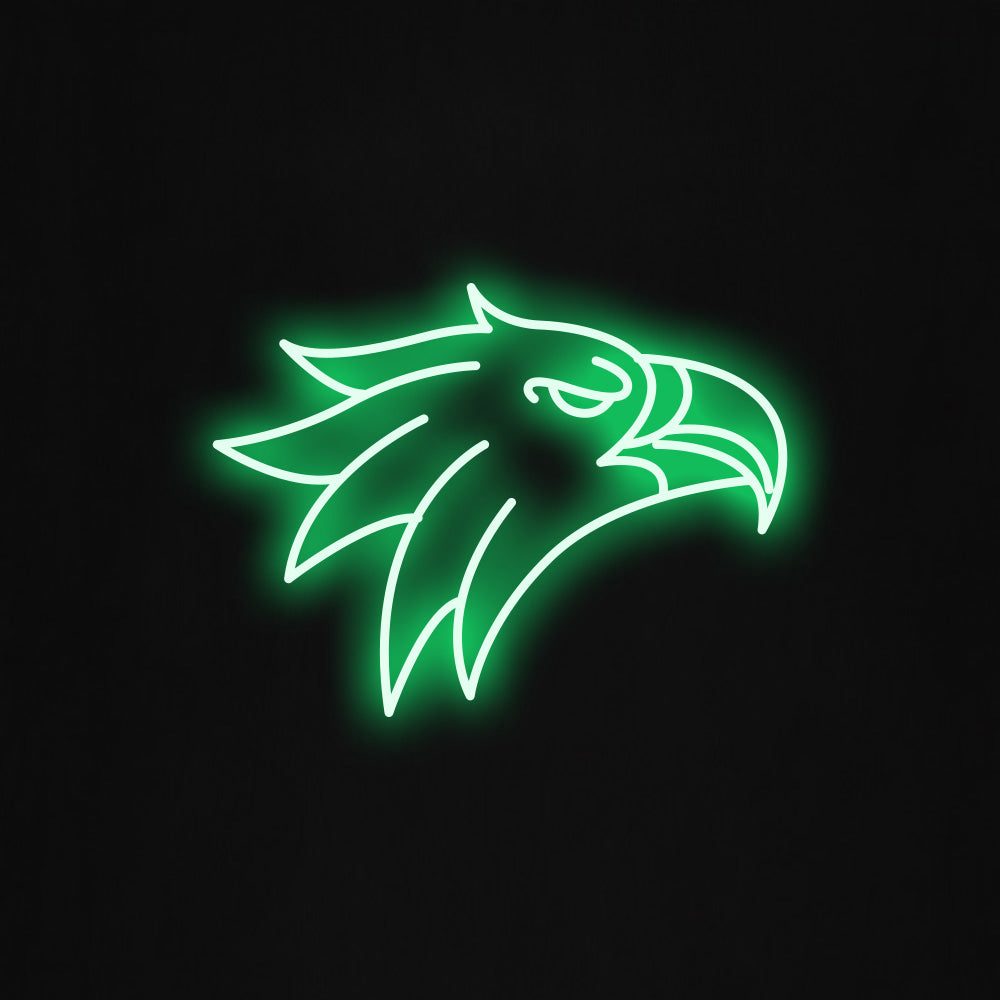 Eagle LED Neon Sign