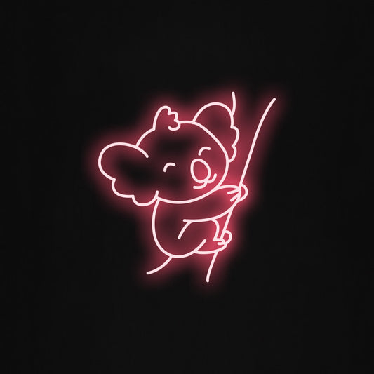 Koala LED Neon Sign