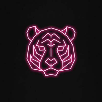 Tiger LED Neon Sign