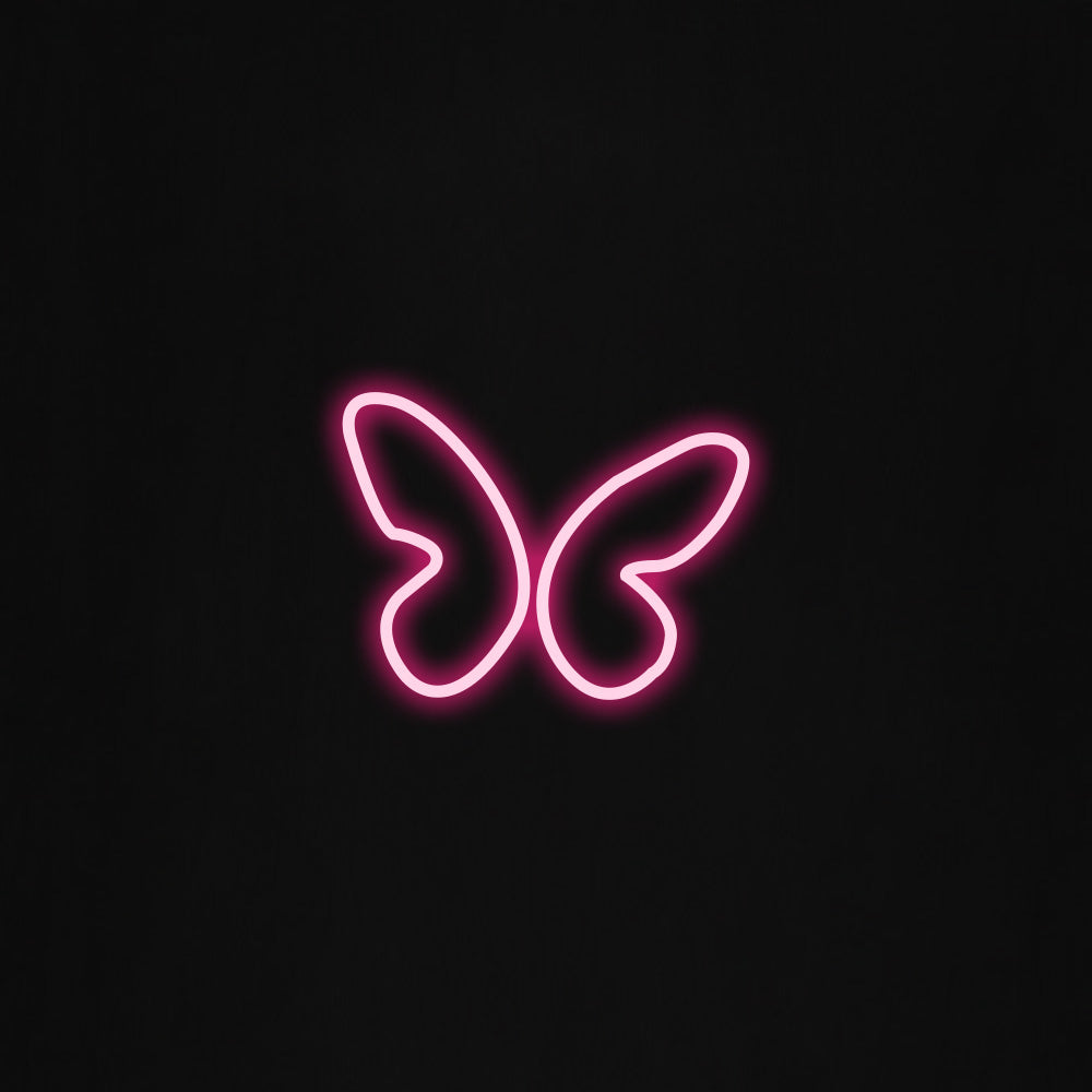butterfly  LED Neon Sign
