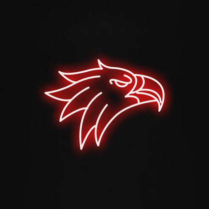 Eagle LED Neon Sign